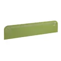 Offset Acoustic PET Desktop Screen